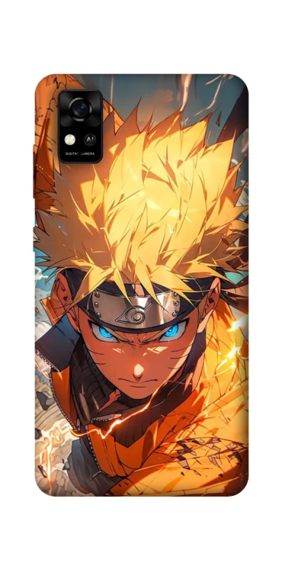 Чохол на ZTE Blade A31 Minato v2 фото 1 з 1