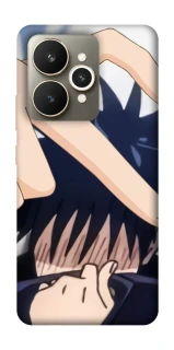 Чохол на Realme 15 Megumi фото 1 з 1