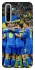 Чехол на Realme 6 Сборная Украины v3 фото 1 из 1