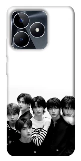 Чехол на Realme C53 TWS фото 1 из 1