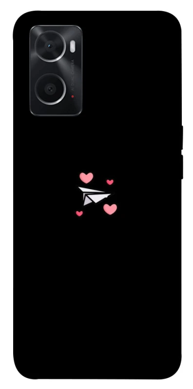 Чохол на Oppo A76 4G Love aesthetic ver.13 фото 1 з 1