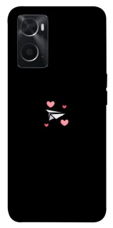 Чохол на Oppo A76 4G Love aesthetic ver.13 фото 1 з 1