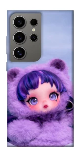Чохол на Samsung Galaxy S24 Ultra SKULLPANDA × My Little Pony Ver.2 фото 1 з 1