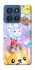Чохол на Motorola Edge 60 Stylus Adopt Me Rainbow Pet Parade фото 1 з 1