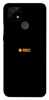 Чехол на Realme C21 *Rec фото 1 Чехол на Realme C21 *Rec фото 1 из 1
