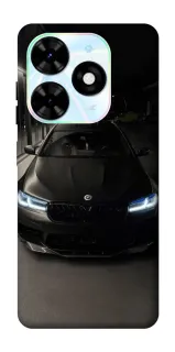 Чехол на TECNO Spark Go 2024 BMW v45 фото 1 из 1