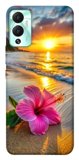 Чехол на Infinix Hot 12 Play Flowers v22 фото 1 из 1