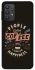 Чохол на Samsung Galaxy A32 (A325F) 4G Сoffee happiness фото 1 з 1