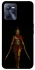 Чохол на Realme C35 Goddess of war ver.3 фото 1 з 1