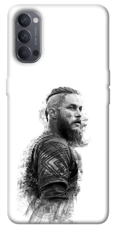 Чехол на Oppo Reno 4 Ragnar v2 фото 1 из 1