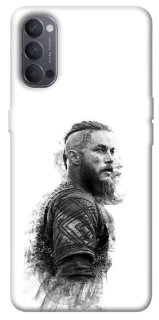 Чехол на Oppo Reno 4 Ragnar v2 фото 1 из 1