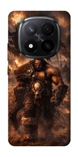 Чохол на Xiaomi Redmi Note 14 Pro+ 5G Grommash Hellscream фото 1 з 1