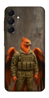 Чехол на Samsung Galaxy A17 4G/5G Феникс защитник фото 1 из 1