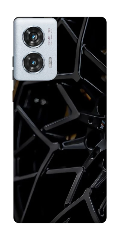 Чохол на Motorola Edge 50 Fusion Wheel BMW v2 фото 1 з 1