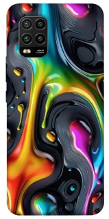 Чехол на Xiaomi Mi 10 Lite dye фото 1 из 1