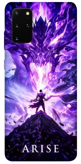 Чохол на Samsung Galaxy S20+ Solo Leaving фото 1 з 1