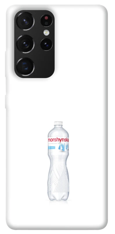 Чехол на Samsung Galaxy S21 Ultra Morshynska фото 1 из 1