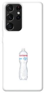 Чехол на Samsung Galaxy S21 Ultra Morshynska фото 1 из 1