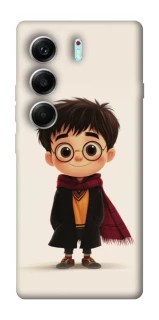 Чехол на Tecno Camon 40 Pro Harry Potter v8 фото 1 из 1