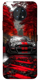 Чохол на Nokia G50 mustang фото 1 з 1