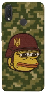 Чохол на Huawei P Smart+ (nova 3i) Pepehota фото 1 з 1