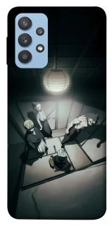 Чехол на Samsung Galaxy M32 Clan Zenin фото 1 из 1