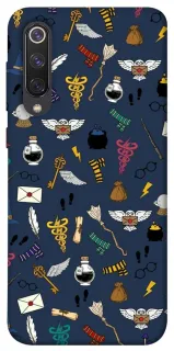 Чохол на Xiaomi Mi 9 SE Harry Potter v1 фото 1 з 1