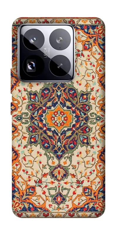 Чохол на Xiaomi 15 Pro Килим v10 фото 1 з 1