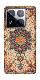 Чохол на Xiaomi 15 Pro Килим v10 фото 1 з 1