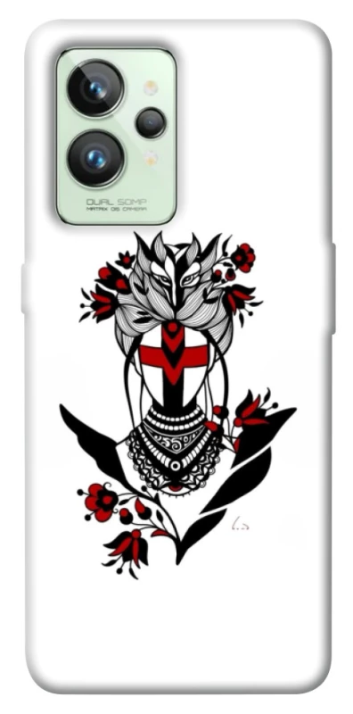 Чохол на Realme GT2 Мотанка надії фото 1 з 1