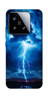 Чохол на Xiaomi 15 Блискавка фото 1 з 1