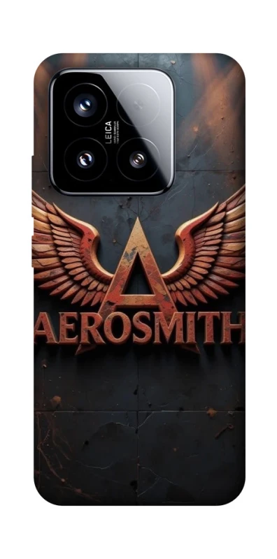 Чохол на Xiaomi 15 Aerosmith фото 1 з 1