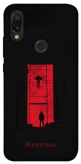 Чехол на Xiaomi Redmi 7 Hannibal фото 1 из 1