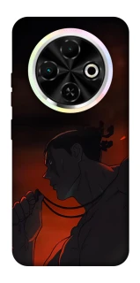 Чехол на TECNO Spark 30C Todo v5 фото 1 из 1