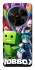 Чохол на ZTE Blade V70 Max Roblox gaming heroes фото 1 з 1