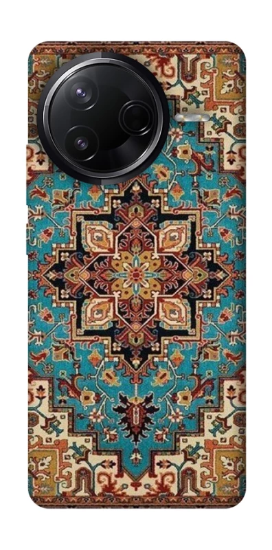Чохол на Infinix Note 50 Pro Килим v5 фото 1 з 1