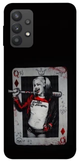Чехол на Samsung Galaxy A32 (A325F) 4G Harley Queen фото 1 из 1