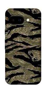 Чохол на Google Pixel 9a Camouflage v23 фото 1 з 1