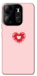 Чохол на Tecno Spark Go 2023 Sweet donut фото 1 з 1