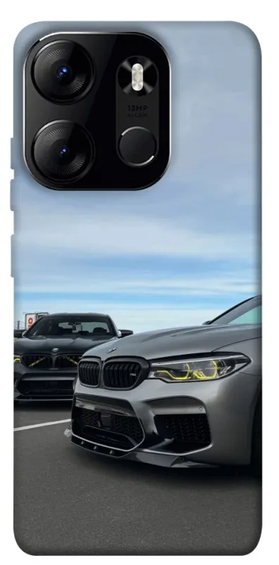 Чохол на Tecno Spark Go 2023 BMW V57 фото 1 з 1