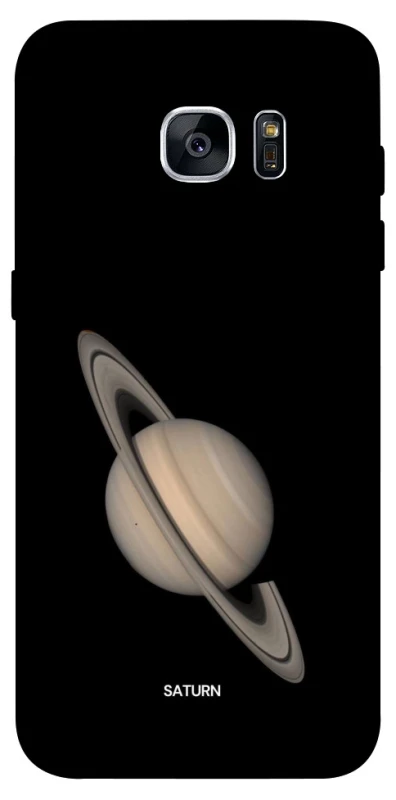 Чохол на Samsung G935F Galaxy S7 Edge Saturn фото 1 з 1