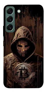 Чехол на Samsung Galaxy S22 Crypt фото 1 из 1