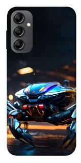 Чохол на Samsung Galaxy A14 4G/5G Cyber ​​crab фото 1 з 1