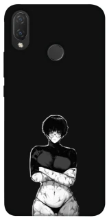 Чохол на Huawei P Smart+ (nova 3i) Maki фото 1 з 1