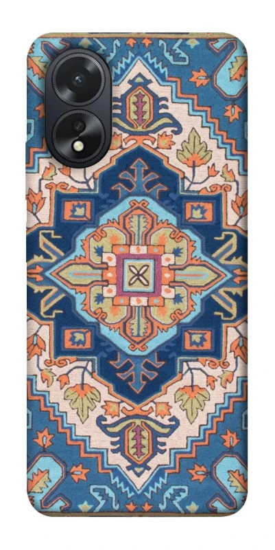 Чехол на Oppo A18 Килим v3 фото 1 из 1