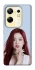 Чохол на Infinix Zero 30 4G Ahyeon - BABYMONSTER фото 1 з 1