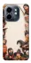 Чохол на Infinix Smart 9 4G / Hot 50i Harry Potter v15 фото 1 з 1