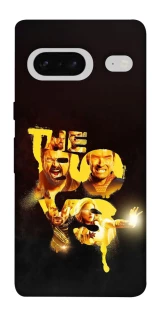 Чохол на Google Pixel 7 The boys фото 1 з 1