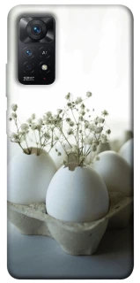 Чохол на Xiaomi Redmi Note 12 Pro 4G Hello фото 1 з 1