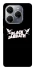 Чохол на TECNO Spark 20 Pro Black Sabbath logo ver.2 фото 1 з 1